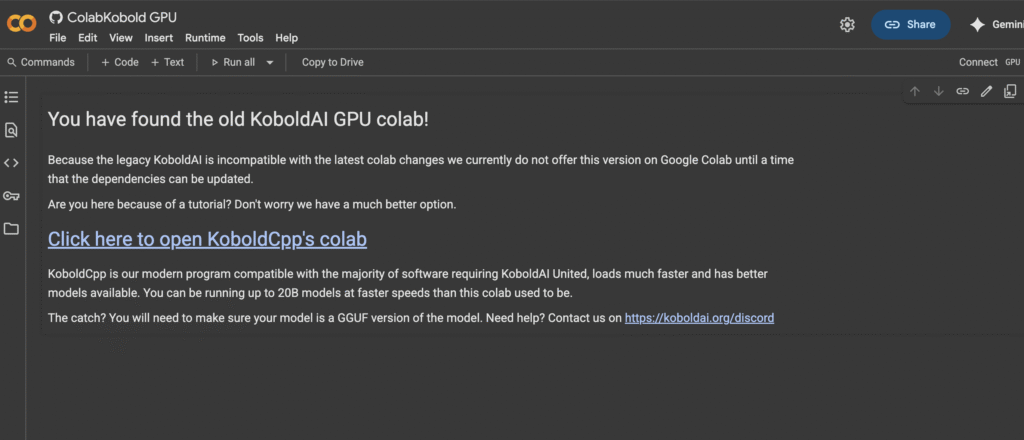 You can use Janitor AI without API by accessing Kobold AI on Google Colab.