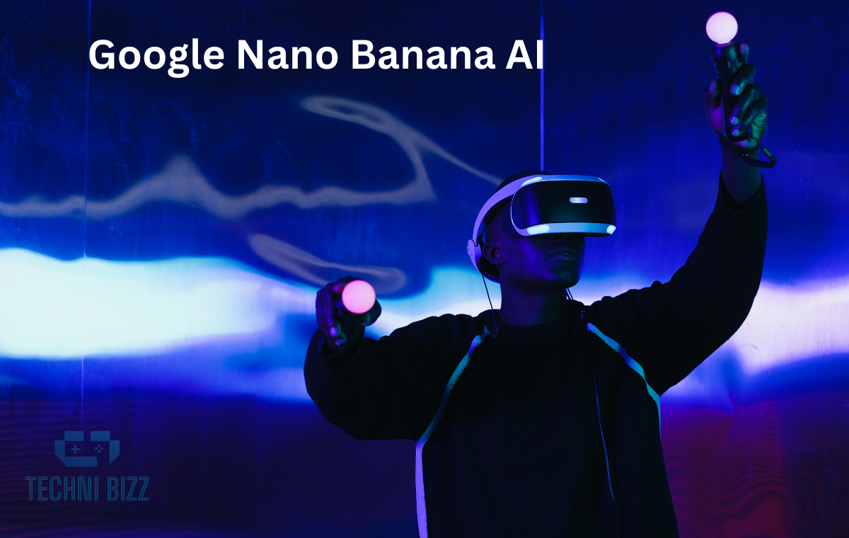 Google Nano Banana AI; Features, Pricing and How to Use