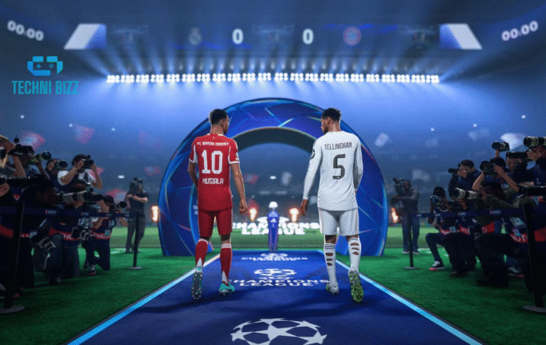 EA FC Sports 26 Error: Easy Fixes