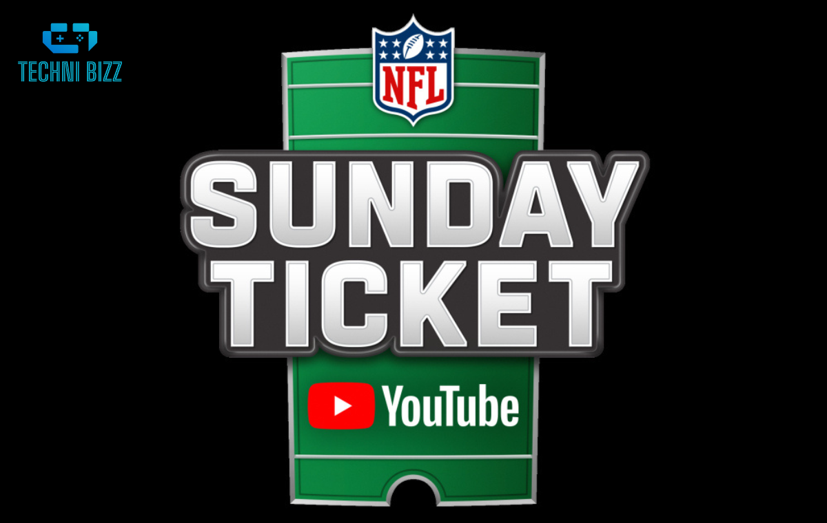 NFL Sunday Ticket Not Working