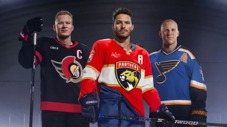 NHL 26 Preorder and Best Sniper Build