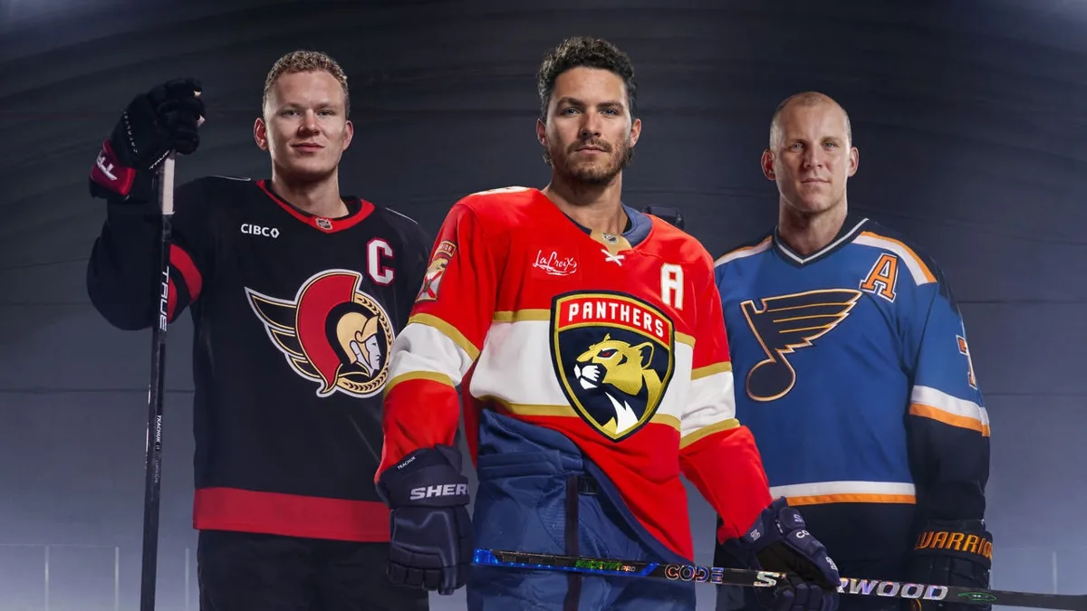 NHL 26 Preorder and Best Sniper Build